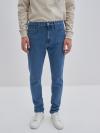 Pánske nohavice jeans HARPER 459